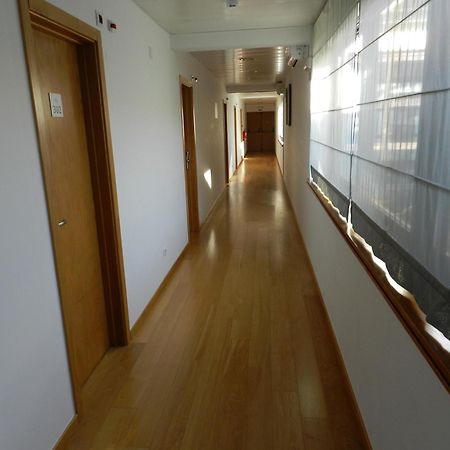 Hotel Albergaria Senhora Do Espinheiro Seia Ngoại thất bức ảnh