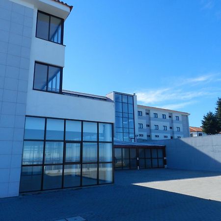 Hotel Albergaria Senhora Do Espinheiro Seia Ngoại thất bức ảnh