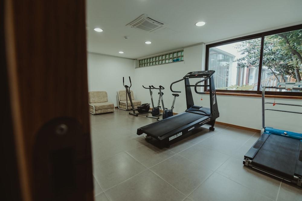 Hotel Albergaria Senhora Do Espinheiro Seia Ngoại thất bức ảnh
