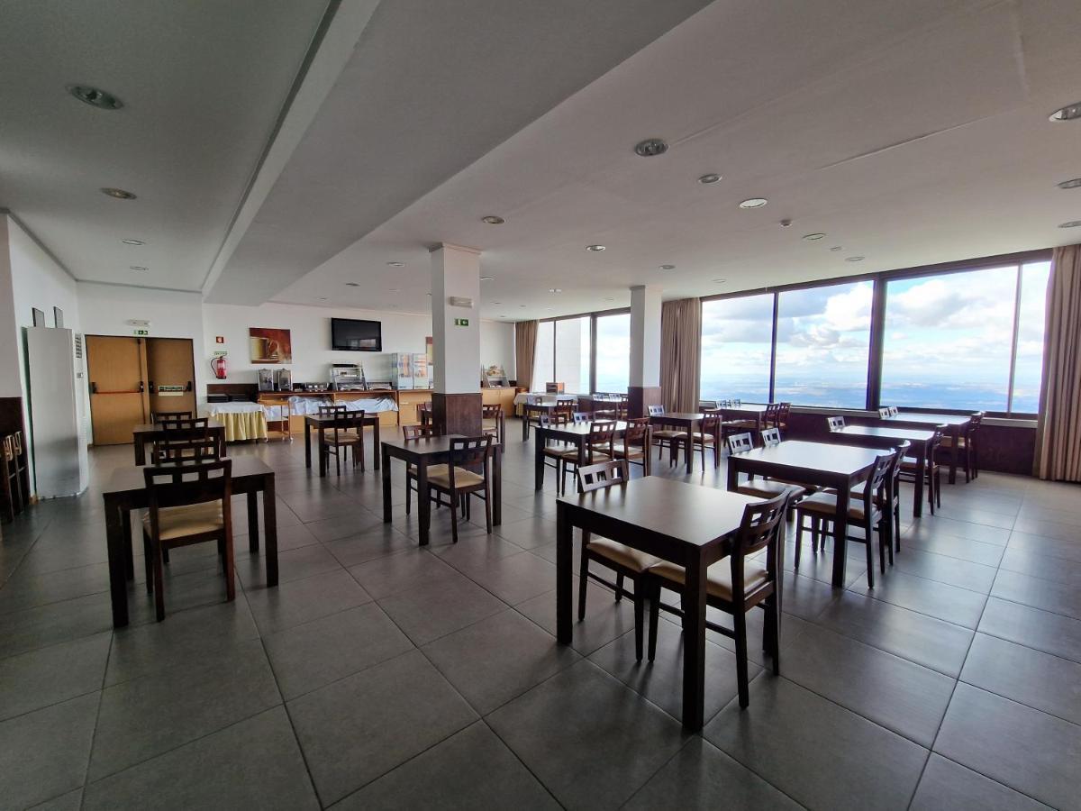 Hotel Albergaria Senhora Do Espinheiro Seia Ngoại thất bức ảnh