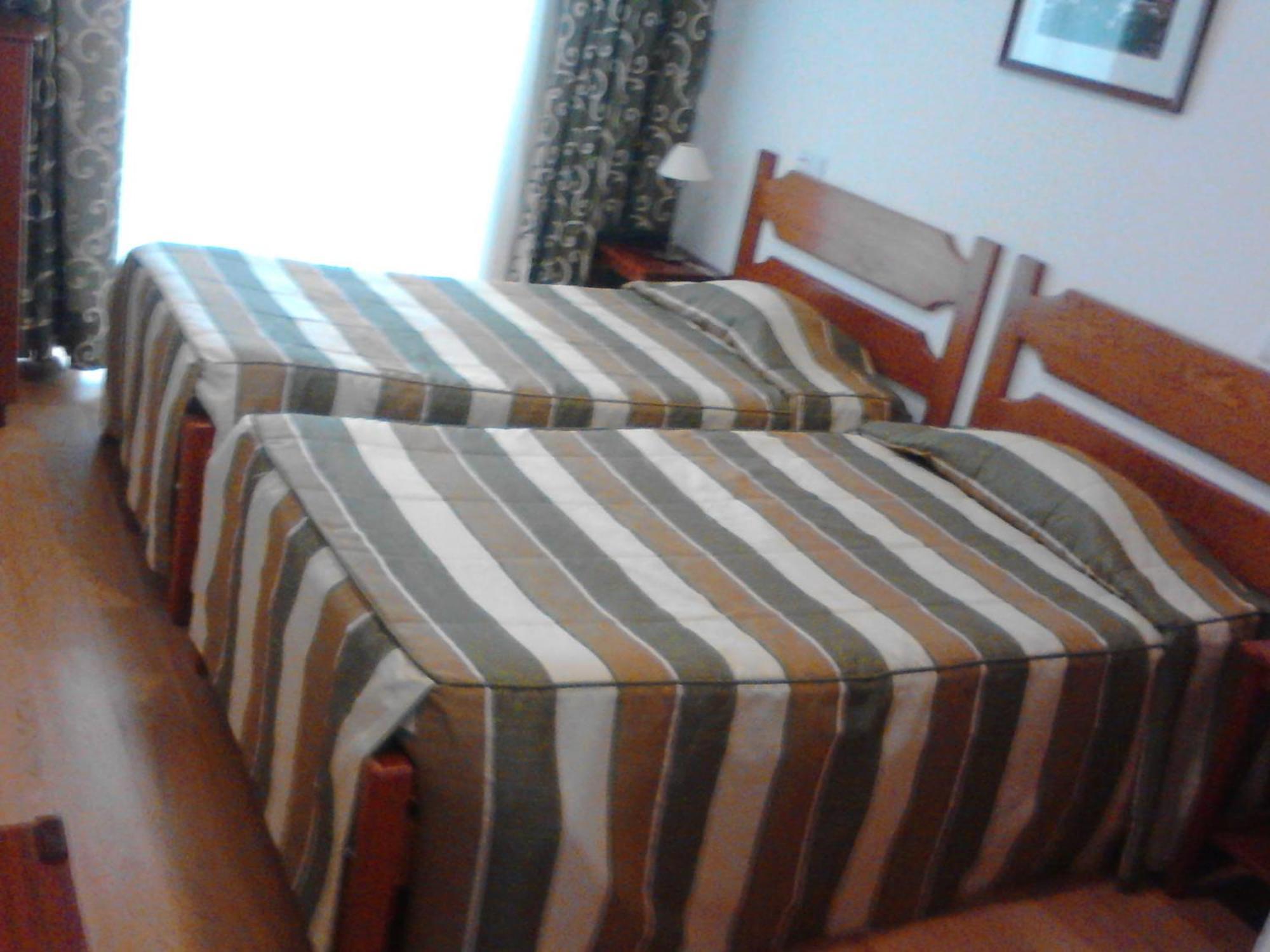 Hotel Albergaria Senhora Do Espinheiro Seia Phòng bức ảnh
