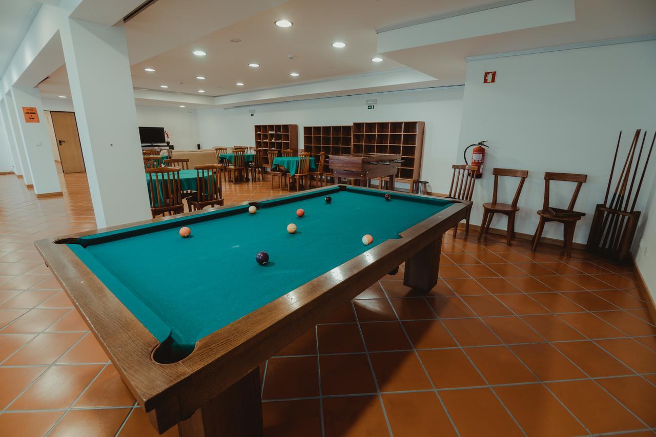 Hotel Albergaria Senhora Do Espinheiro Seia Ngoại thất bức ảnh