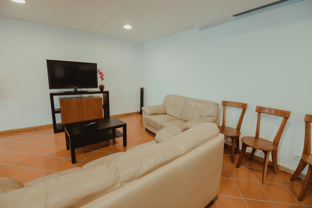 Hotel Albergaria Senhora Do Espinheiro Seia Ngoại thất bức ảnh