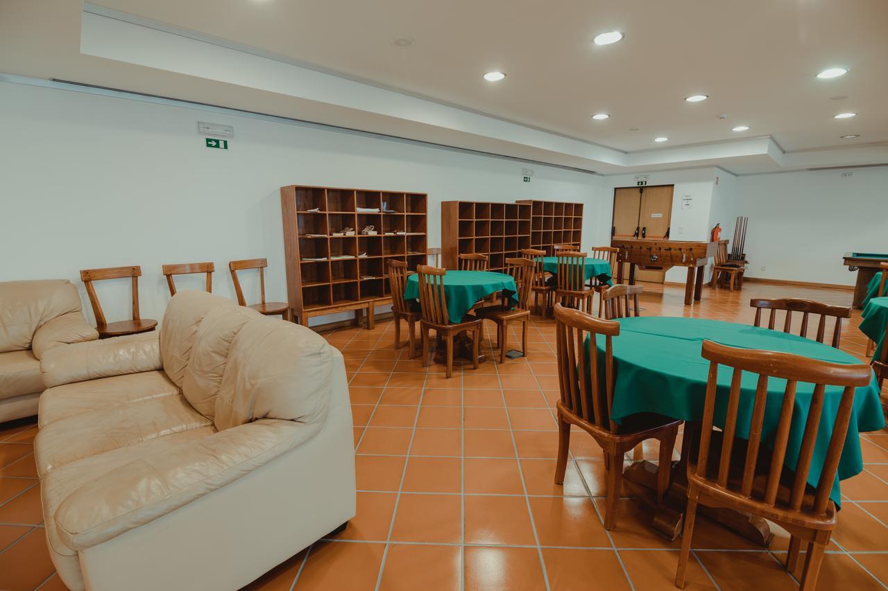 Hotel Albergaria Senhora Do Espinheiro Seia Ngoại thất bức ảnh