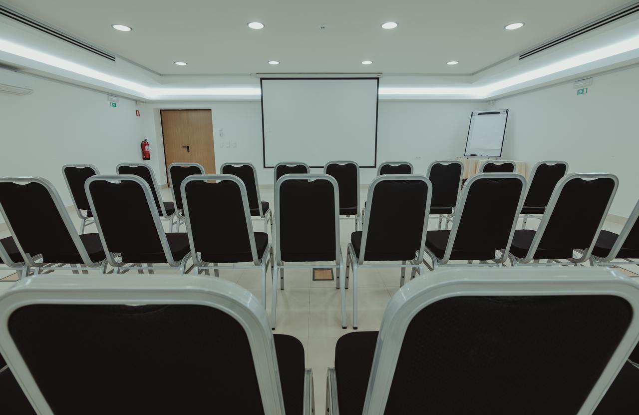Hotel Albergaria Senhora Do Espinheiro Seia Ngoại thất bức ảnh