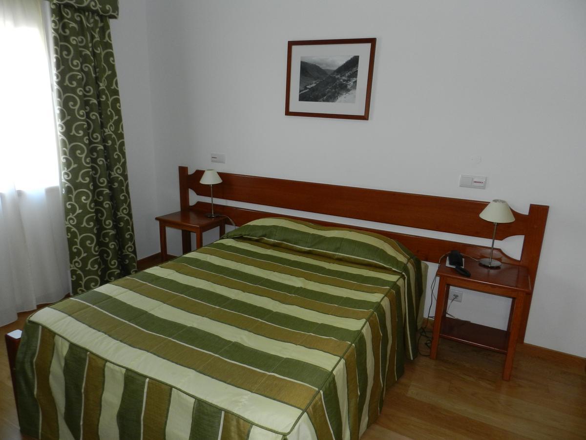 Hotel Albergaria Senhora Do Espinheiro Seia Ngoại thất bức ảnh
