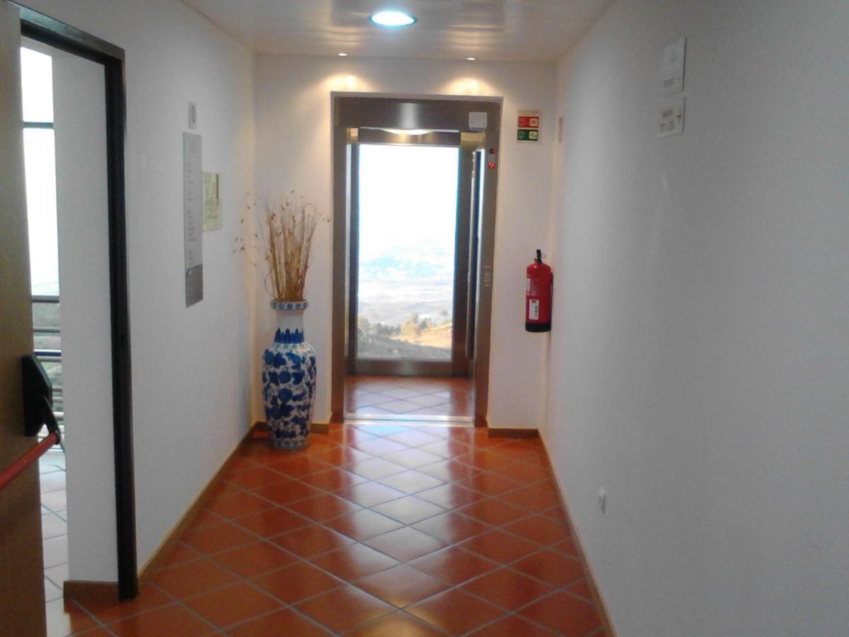 Hotel Albergaria Senhora Do Espinheiro Seia Ngoại thất bức ảnh